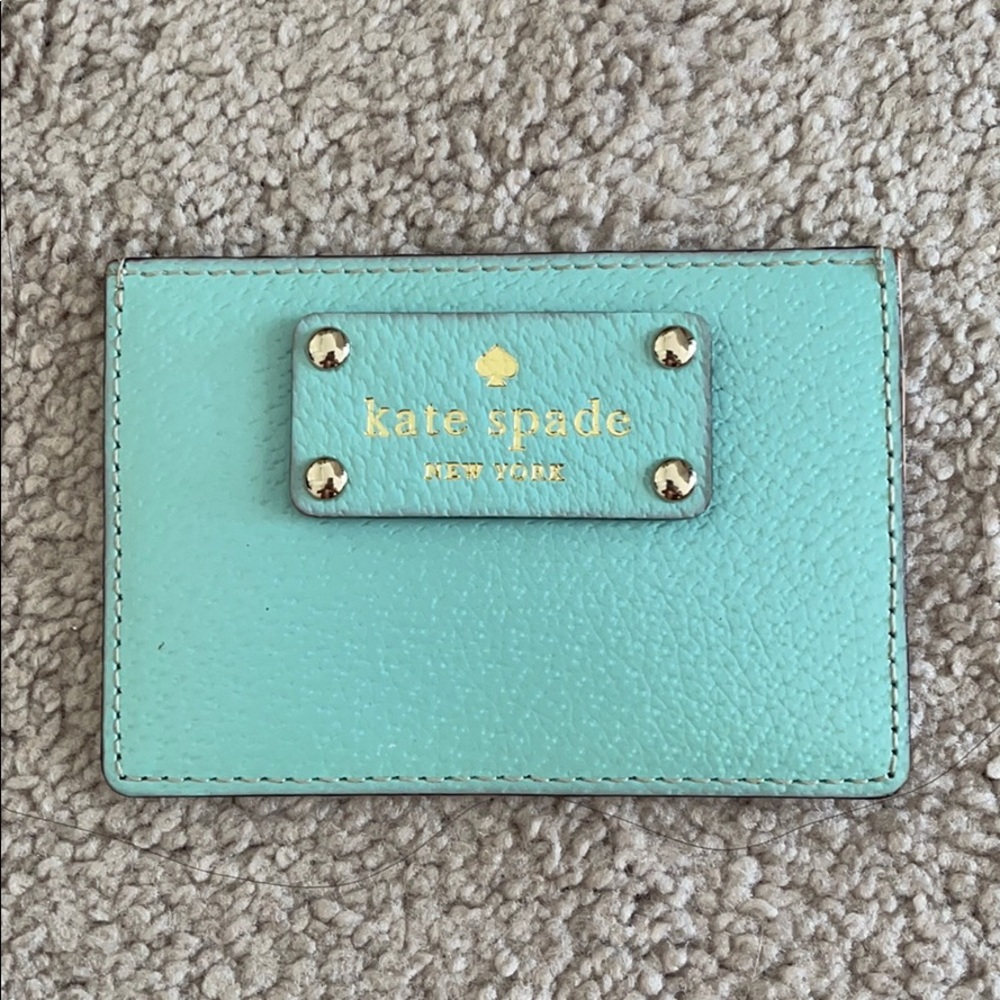 Kate Spade Card Holder